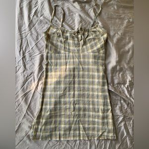 Urban Outfitters tank dress